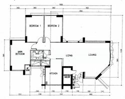 Blk 688B Woodlands Drive 75 (Woodlands), HDB 5 Rooms #635594861